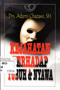Image of Kejahatan Terhadap Tubuh & Nyawa