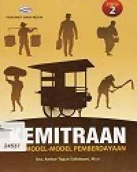 Image of Kemitraan Dan Model - Model Pemberdayaan