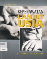 Image of Keperawatan Lanjut Usia