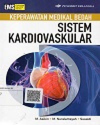 Image of Keperawatan Medikal Bedah Sistem Kardiovaskular