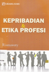 Image of Kepribadian & Etika Profesi