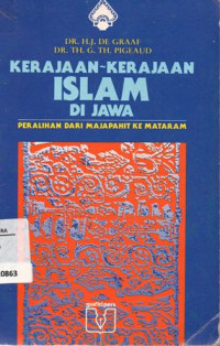 Image of Kerajaan-Kerajaan ISLAM di Jawa