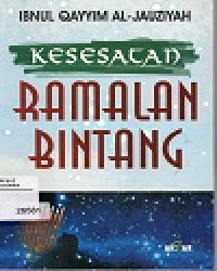 Image of Kesesatan Ramalan Bintang