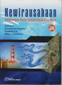 Image of Kewirausahaan: Membangun Usaha Sukses Sejak Usia muda