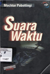 Image of Suara Waktu
