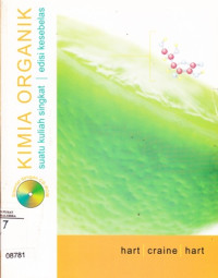 Image of Kimia organik
