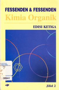 Image of Kimia organik 2
