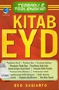 Image of Kitab EYD