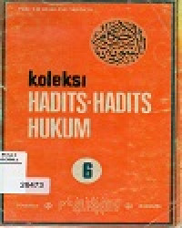 Image of Koleksi Hadis-Hadis Hukum 6
