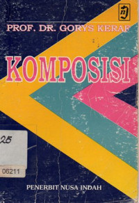 Image of Komposisi