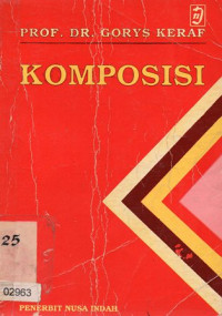 Image of Komposisi