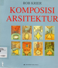 Image of Komposisi Arsitektur