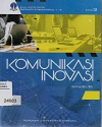 Image of Komunikasi Inovasi
