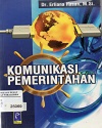 Image of Komunikasi Pemerintahan