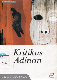 Image of Kritikus Adinan