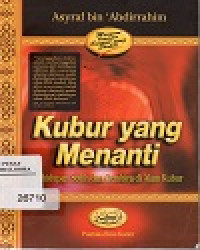 Image of Kubur Yang Menanti