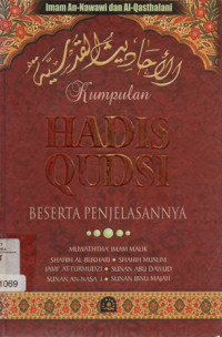 Image of Kumpulan Hadis Qudsi Beserta Penjelasannya