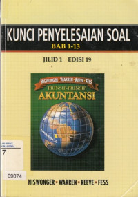 Image of Kunci Penyelesaian Soal