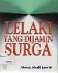 Image of LELAKI YANG DIJAMIN SURGA