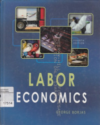 Image of Labor Economic