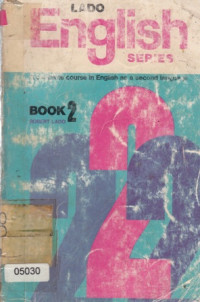Image of English series Book 2