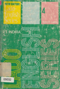 Image of Lado English Series