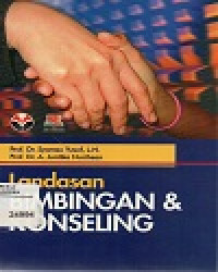 Image of Landasan Bimbingan & Konseling