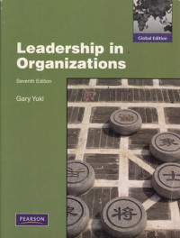 Image of Leadership In Organization