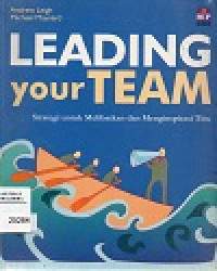 Image of Leading Your Team