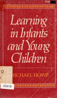 Image of Learning in Infants and Young Children