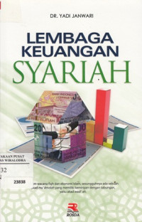 Image of Lembaga Keuangan Syariah