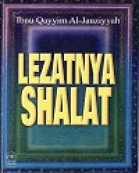 Image of Lezatnya Shalat