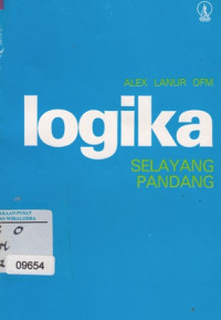 Image of Logika: Selayang Pandang