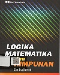Image of Logika Matematika Dan Himpunan