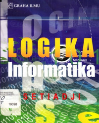 Image of Logika informatika