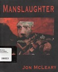 Image of Manslaughter