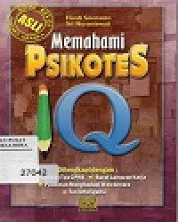 Image of Memahami psikotes IQ
