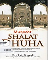 Image of MUKJIZAT SHALAT DHUHA