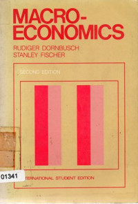 Image of Macro Economics