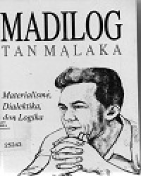 Image of Madilog Materialisme, Dialektika, Dan Logika