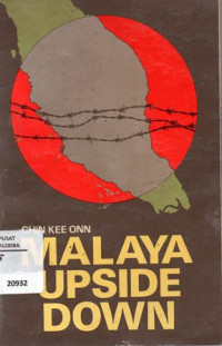 Image of Malaya Upside Down