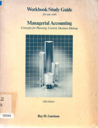 Image of Managerial Accounting