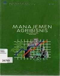 Image of Manajemen Agribisnis