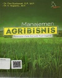 Image of Manajemen Agribisnis Penerapan Pada Komoditi Pada Organik