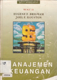 Image of Manajemen Keuangan