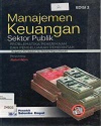 Image of Manajemen Keuangan Sektor Publik