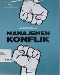 Image of Manajemen Konflik