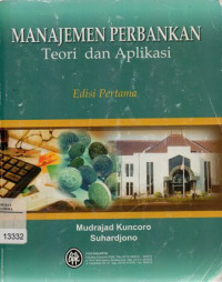 Image of Manajemen Perbankan