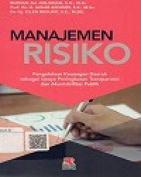 Image of Manajemen Risiko