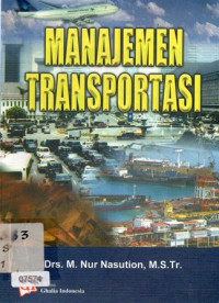 Image of Manajemen Transportasi